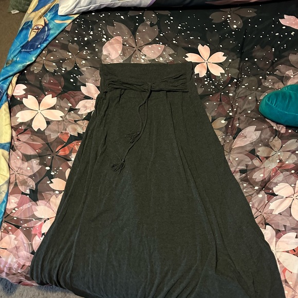 Maxi skirt - Picture 1 of 3